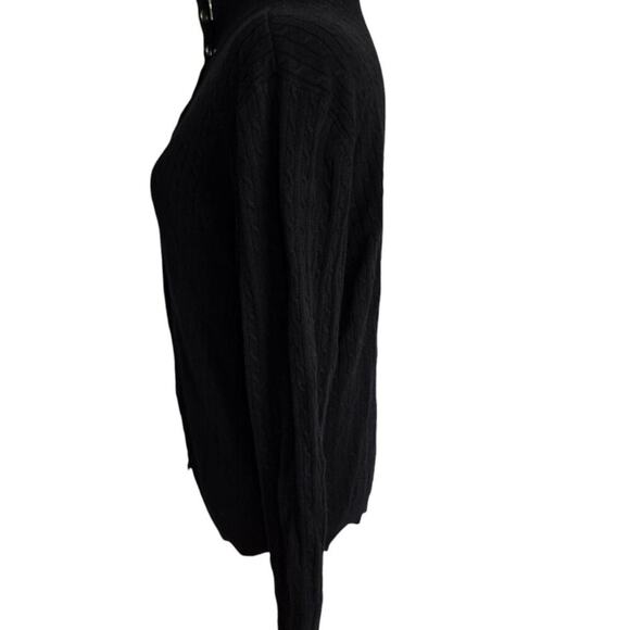 Lauren Ralph Lauren Sweater - Picture 4 of 7